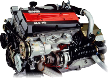 DF049 Engine